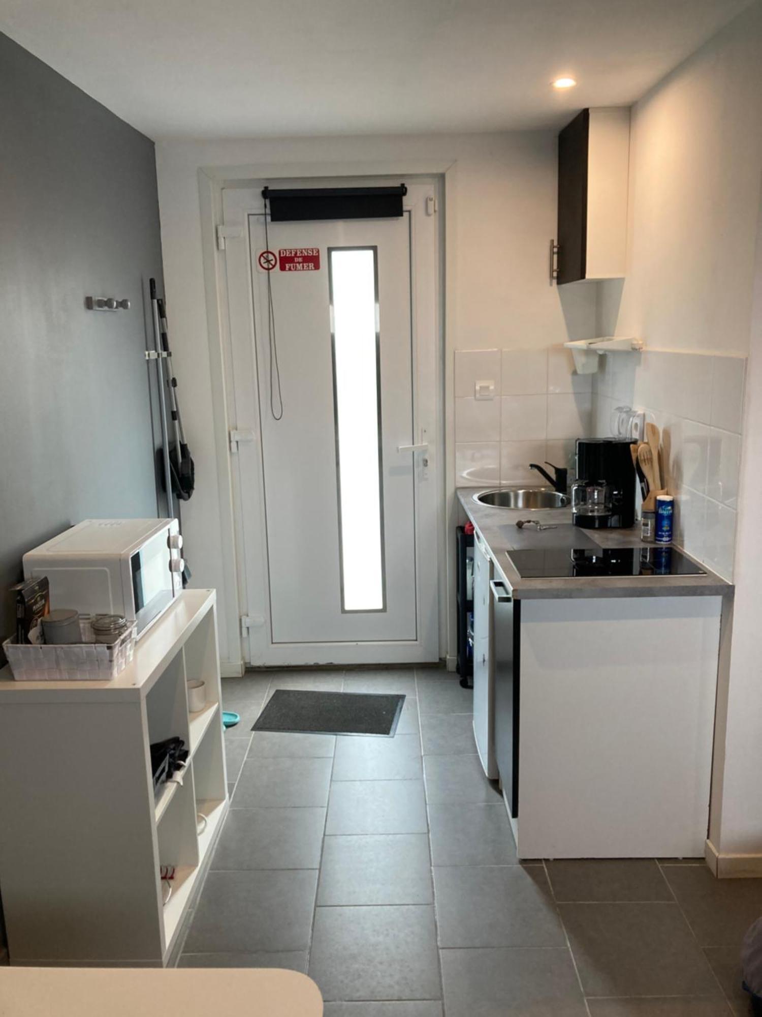 Studio Malincourt المظهر الخارجي الصورة