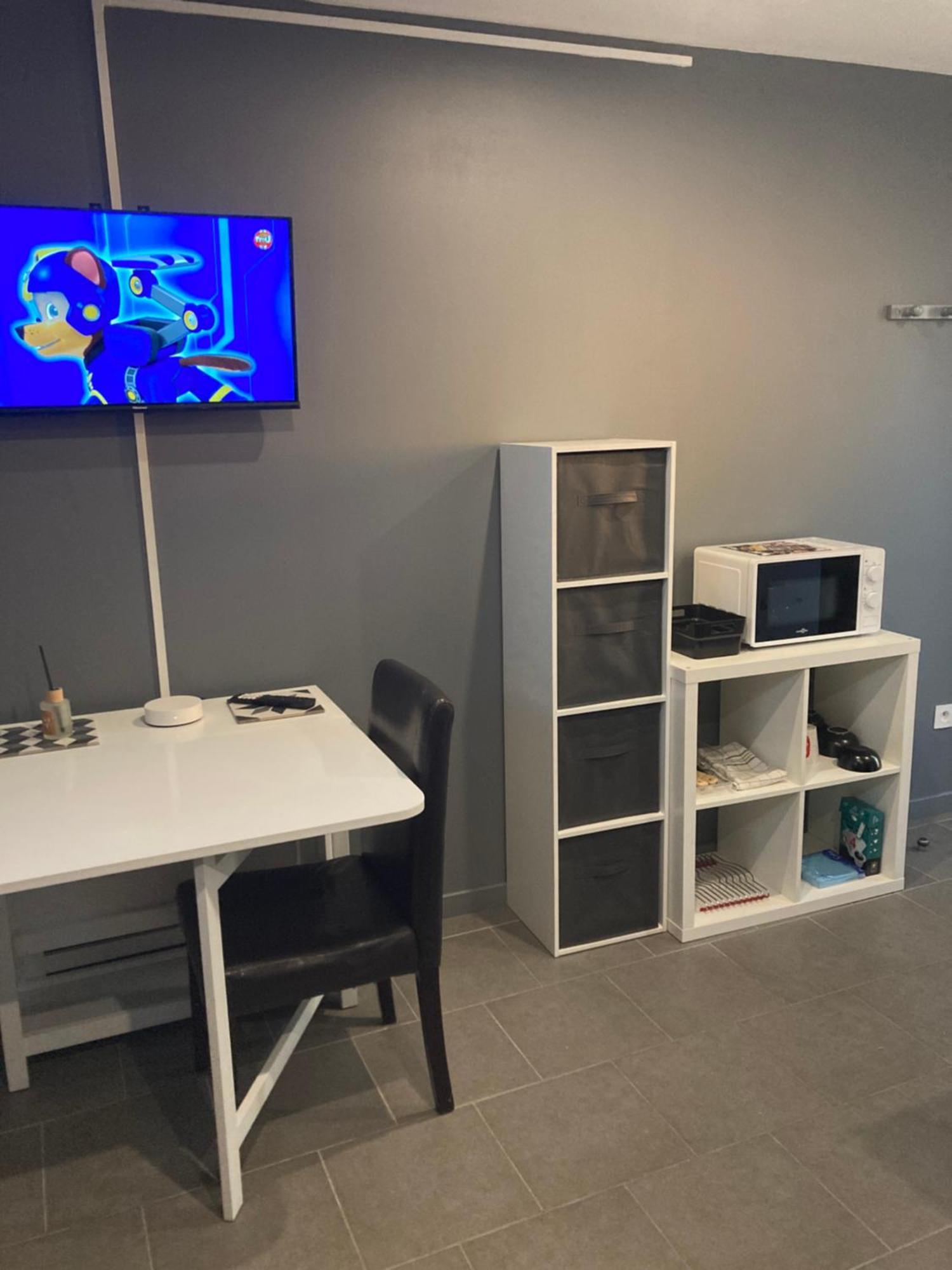 Studio Malincourt المظهر الخارجي الصورة